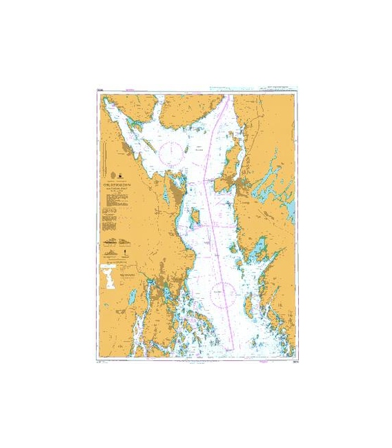 Oslofjorden, Southern Part