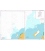 British Admiralty Nautical Chart 3752 Khalifa Port and Approaches