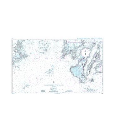 Tagolo Point to Cuyo Islands including Cebu- Negros and parts of Panay and Palawan