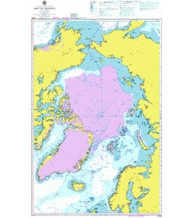 A Planning Chart for the Arctic Region