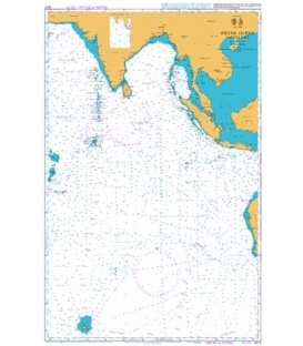 Indian Ocean Eastern Part