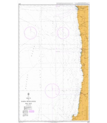 thumbnail interactive-video image 1 of ADMIRALTY Chart 2675: English Channel - CH Marine 1 of 14