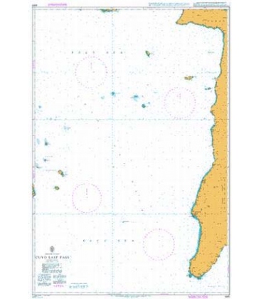 Cuyo East Pass