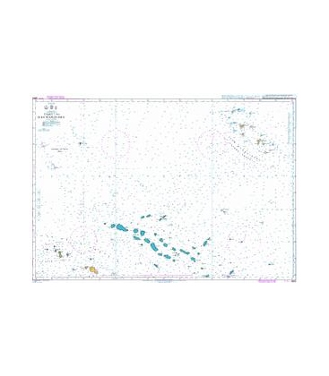 Tahiti to Iles Marquises