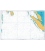 British Admiralty Nautical Chart 4707 Maldives to Sumatera