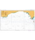 British Admiralty Nautical Chart 4727 Esperance to Whidbey Isles