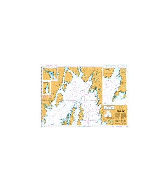 Head of/Fond de Placentia Bay