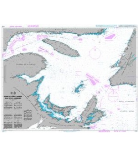 Gulf of St Lawrence