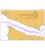 British Admiralty Nautical Chart 4947 Juan de Fuca Strait