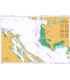 Strait of Georgia, Southern Portion