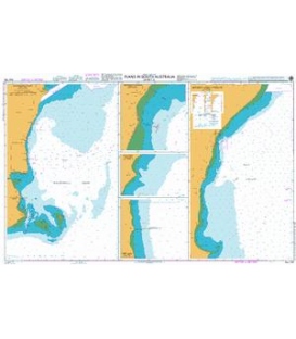 Plans in South Australia (Sheet 2)