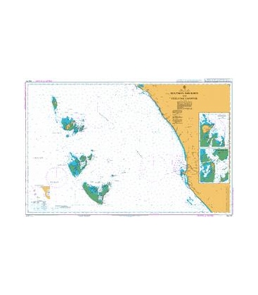 Houtman Abrolhos and Geelvink Channel