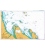 British Admiralty Australian Nautical Chart AUS822 Port Clinton to Percy Isles