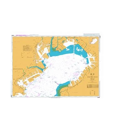 Northern Part of Tokyo Wan
