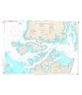 W208 Yanagi-No-Seto and Approaches