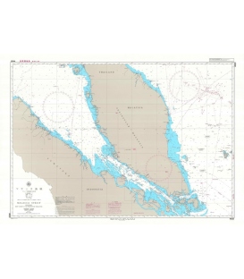W620 Malacca Strait
