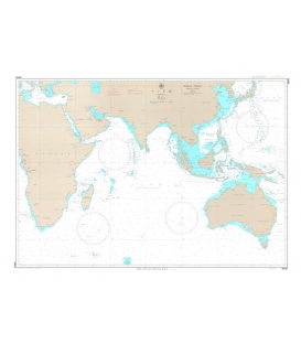 W840 Indian Ocean