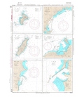 W1153 Plans on the Northern Part of Honshu-Northwest Coast