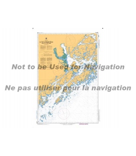 CN 4473 Ile de la Grande Passe aux - to Iles Bun