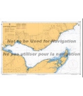 CN 4486 Baie des Chaleurs - Chaleur Bay