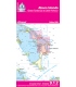 NV-Charts Charts Waterproof 9.1.2: Abaco IslandsGreen Turtle Cay to Little Harbour, Edition 2009