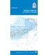 NV-Charts Charts Waterproof 12: Virgin IslandsSt. Thomas to Anegada, Edition 2010