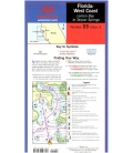 Maptech - Lemon Bay to Tarpon Springs Waterproof Chart, 1st Edition, 2000