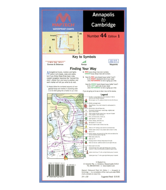 Pamlico and Neuse Rivers Waterproof Chart 3rd Edition Pamlico and Neuse Rivers Waterproof Chart 3rd Edition