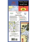 Maptech - Hudson Canyon to Georges Bank Waterpoof Chart, 2nd Edition, 2016