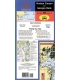 Maptech - Hudson Canyon to Georges Bank Waterpoof Chart