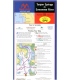 Maptech - Tarpon Springs to Suwanee River Waterproof Chart