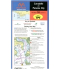 Maptech - Carrabelle to Panama City Waterproof Chart