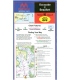 Maptech - Ocracoke to Beaufort, NC Waterproof Chart