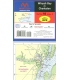 Maptech - Winyah Bay to Charleston, SC Waterproof Chart