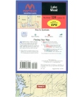 Maptech - Lake Mead Waterproof Chart