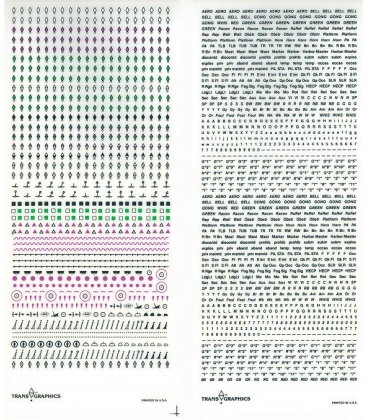 Chart Correction Kit 3rd. Edition