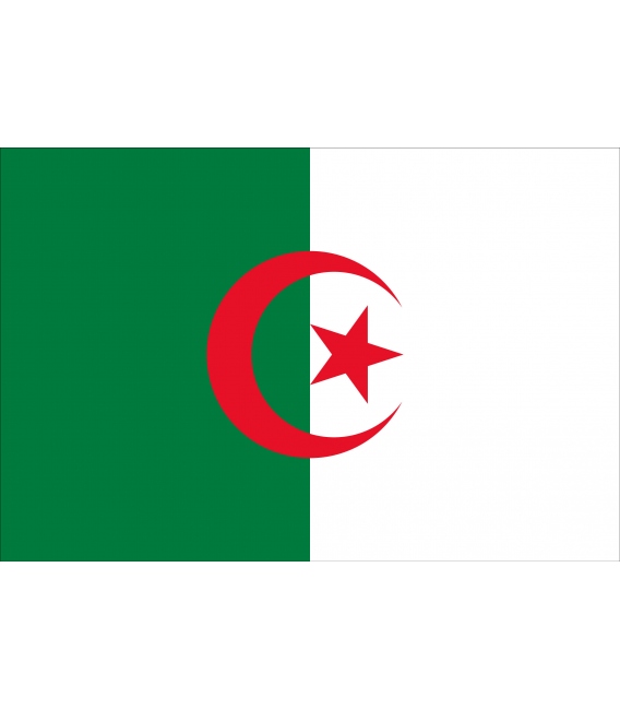 Algeria