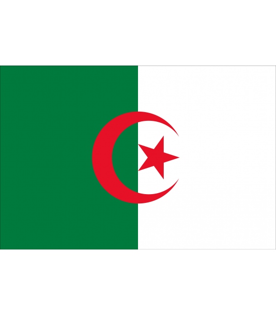 Algeria