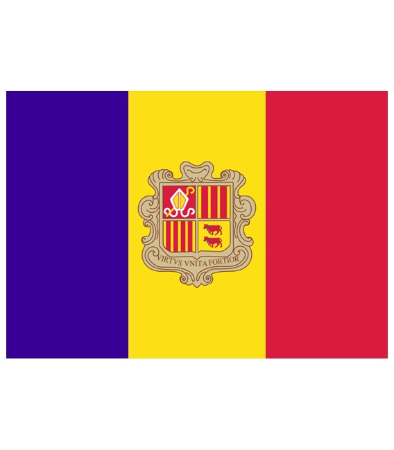 Andorra (Civil)