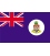 Cayman Islands Courtesy Flag