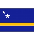 Curacao Courtesy Flag
