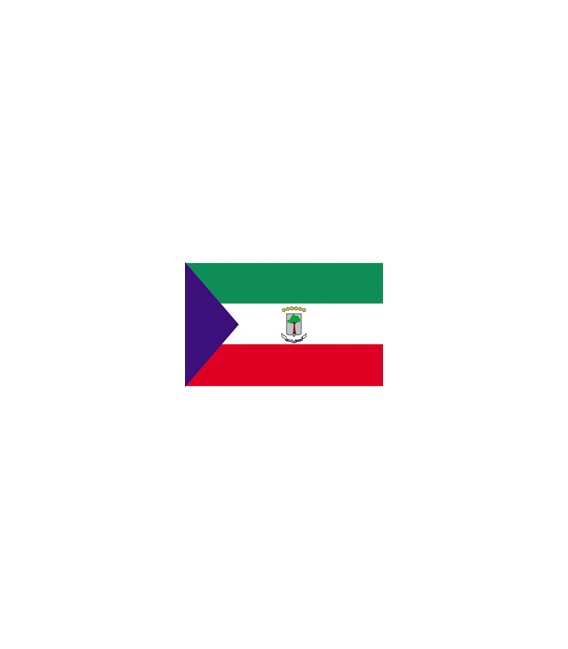 Equatorial Guinea (Civil)