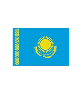 Kazakhstan