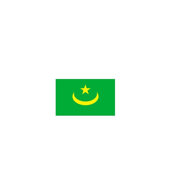 Mauritania