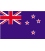 New Zealand Courtesy Flag