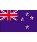 New Zealand Courtesy Flag