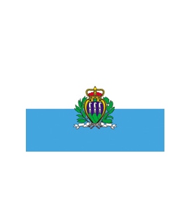 San Marino (Civil)