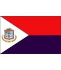 Saint Maarten Courtesy Flag