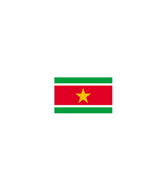Suriname