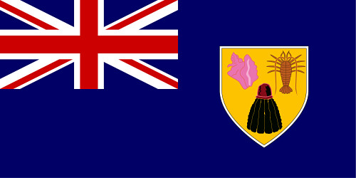 Bandiera Di Turks E Caicos Illustrazioni - Foto e Immagini Stock - iStock